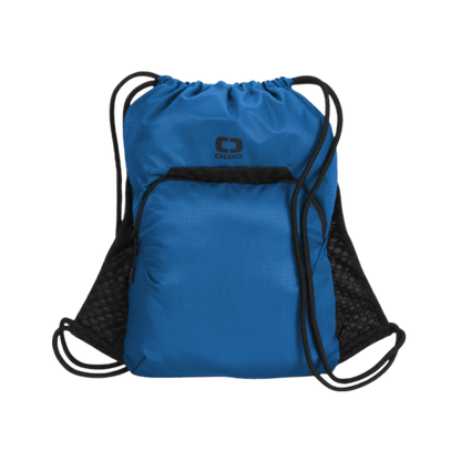 OGIO ® Boundary Cinch Pack - Drawstring Bags - SwagWear