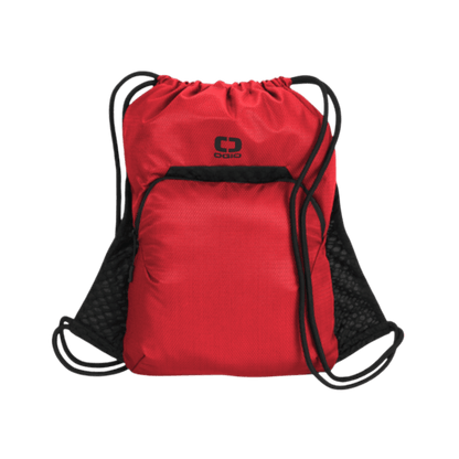 OGIO ® Boundary Cinch Pack - Drawstring Bags - SwagWear