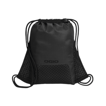OGIO ® Boundary Cinch Pack - Drawstring Bags - SwagWear