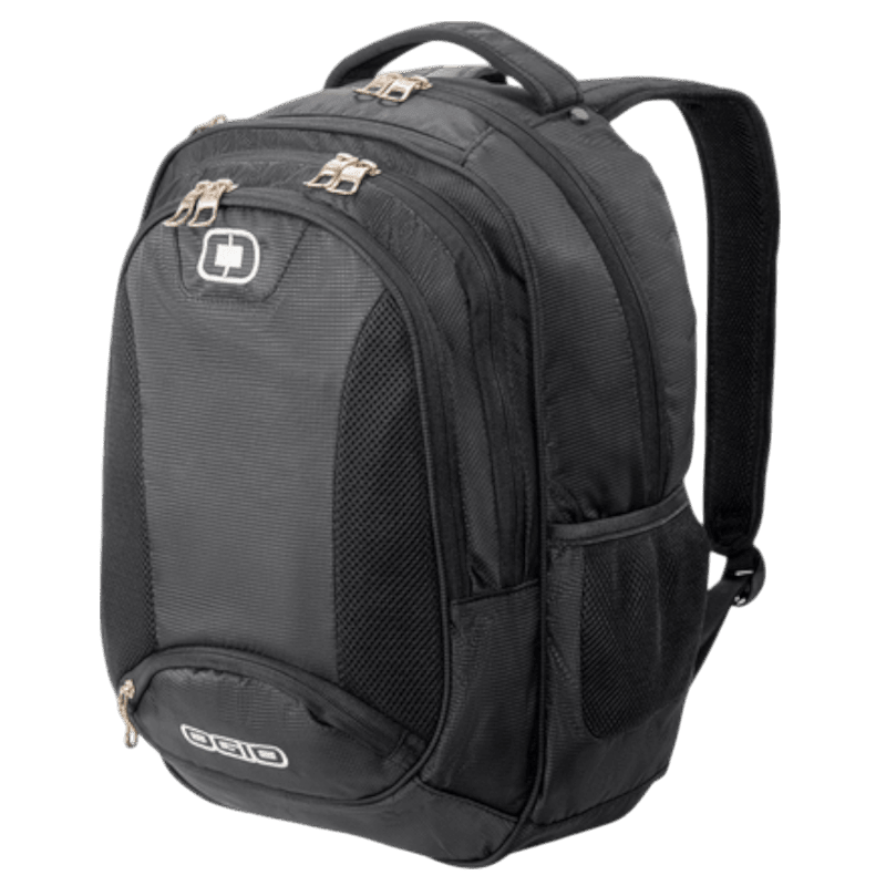 OGIO® - Bullion Pack - Backpacks - SwagWear
