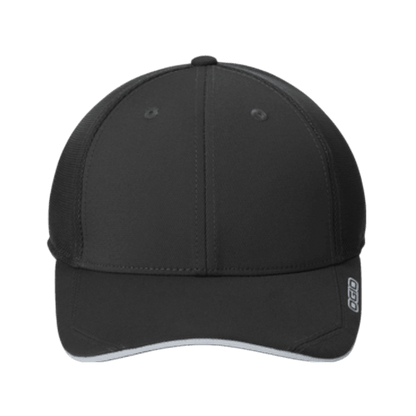 OGIO® Circuit Cap - Hats - SwagWear