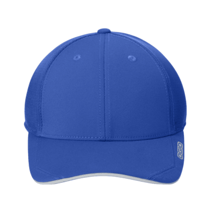 OGIO® Circuit Cap - Hats - SwagWear