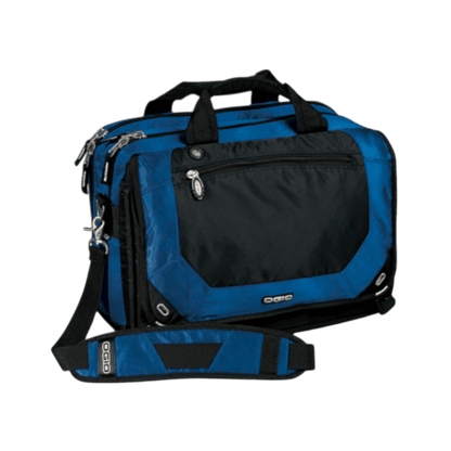 OGIO® - Corporate City Corp Messenger - Messenger Bags - SwagWear