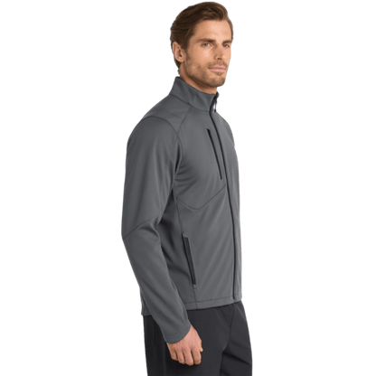 OGIO® Crux Soft Shell - Jackets - SwagWear