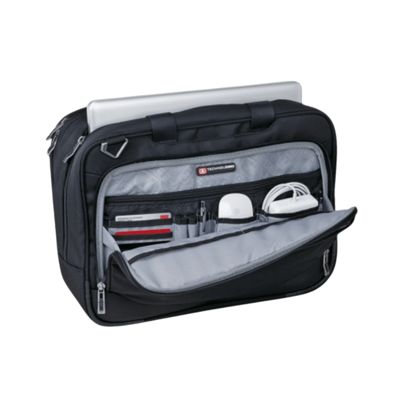 OGIO® - Element Messenger - Messenger Bags - SwagWear