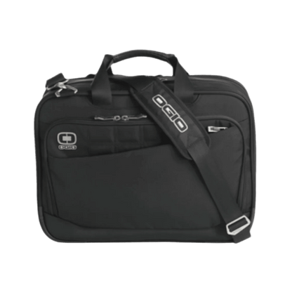 OGIO® - Element Messenger - Messenger Bags - SwagWear