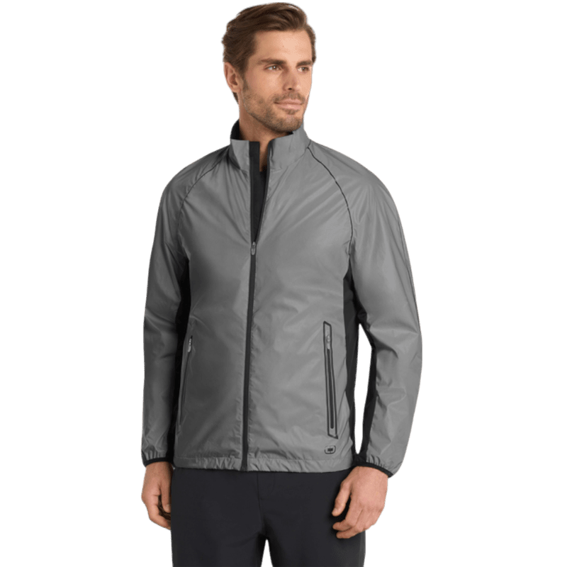 OGIO® Flash Jacket - Jackets - SwagWear