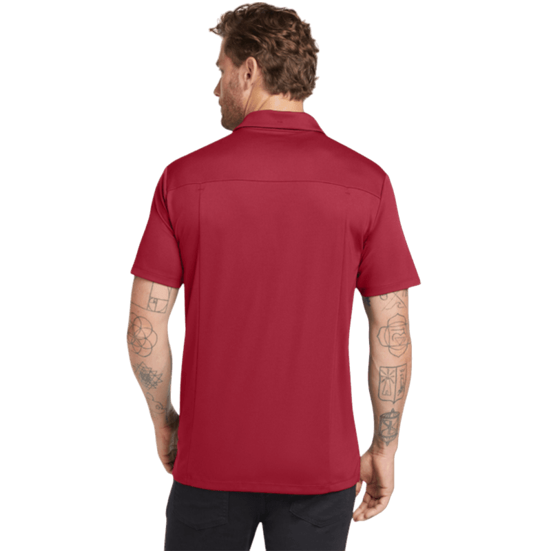 OGIO ® Framework Polo - Polos - SwagWear