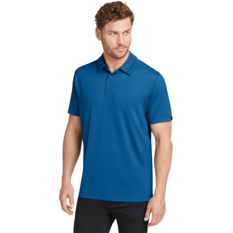 OGIO ® Framework Polo - Polos - SwagWear