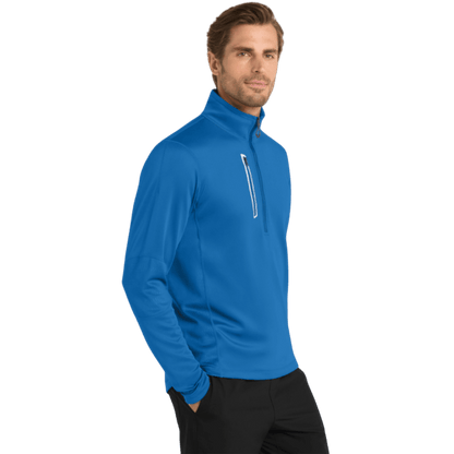 OGIO® Fulcrum 1/4-Zip - Pullovers - SwagWear
