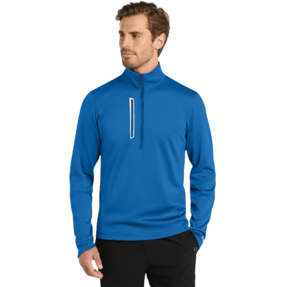 OGIO® Fulcrum 1/4-Zip - Pullovers - SwagWear