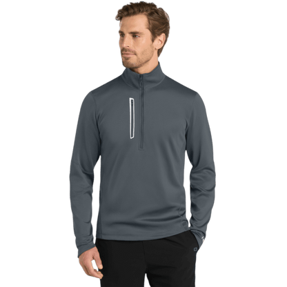OGIO® Fulcrum 1/4-Zip - Pullovers - SwagWear
