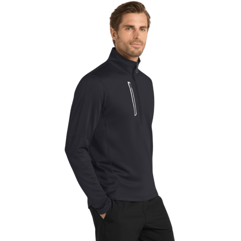 OGIO® Fulcrum 1/4-Zip - Pullovers - SwagWear