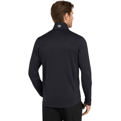 OGIO® Fulcrum 1/4-Zip - Pullovers - SwagWear