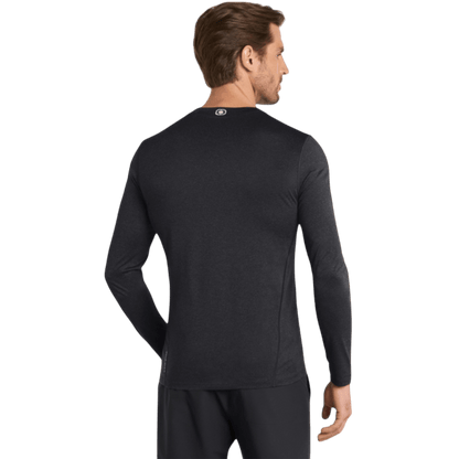 OGIO® Long Sleeve Pulse Crew - Long-Sleeved T-Shirts - SwagWear