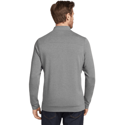 OGIO® Luuma 1/2-Zip Fleece - Pullovers - SwagWear