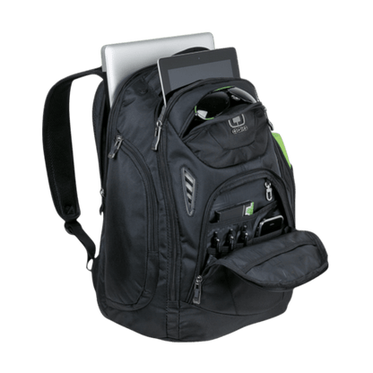 OGIO® - Mercur Pack - Backpacks - SwagWear