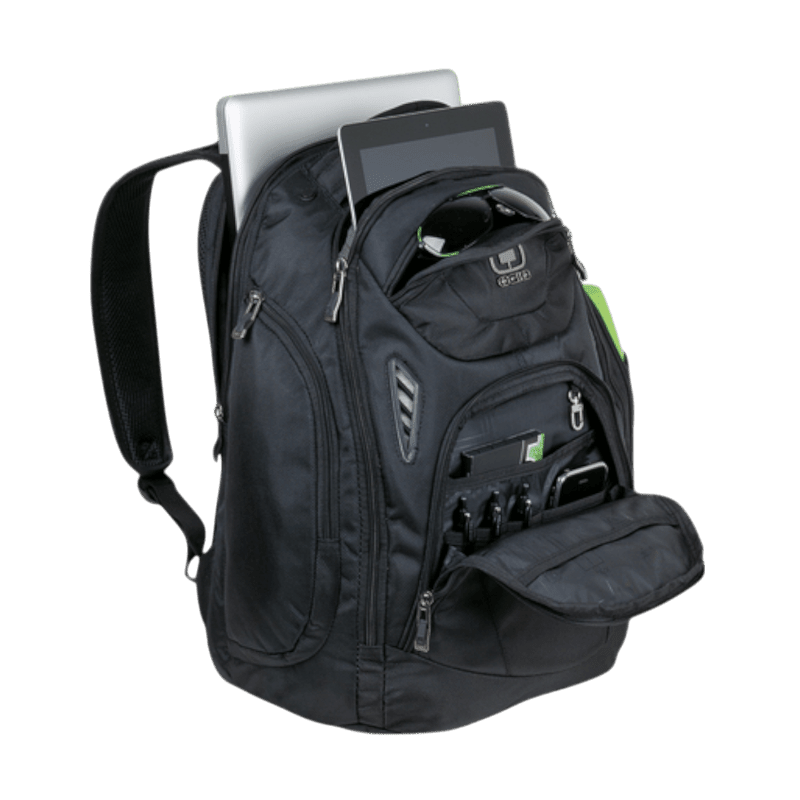 OGIO® - Mercur Pack - Backpacks - SwagWear
