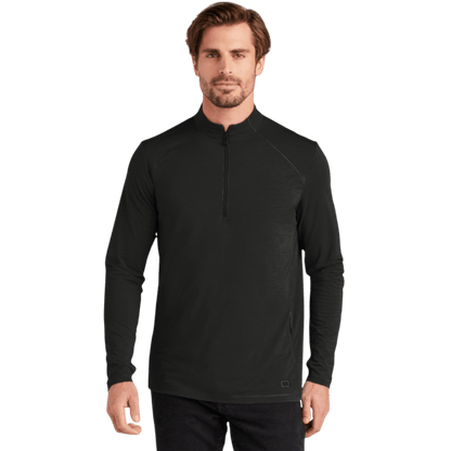 OGIO® Motion 1/4-Zip - Pullovers - SwagWear