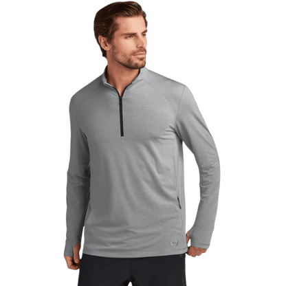 OGIO® Motion 1/4-Zip - Pullovers - SwagWear