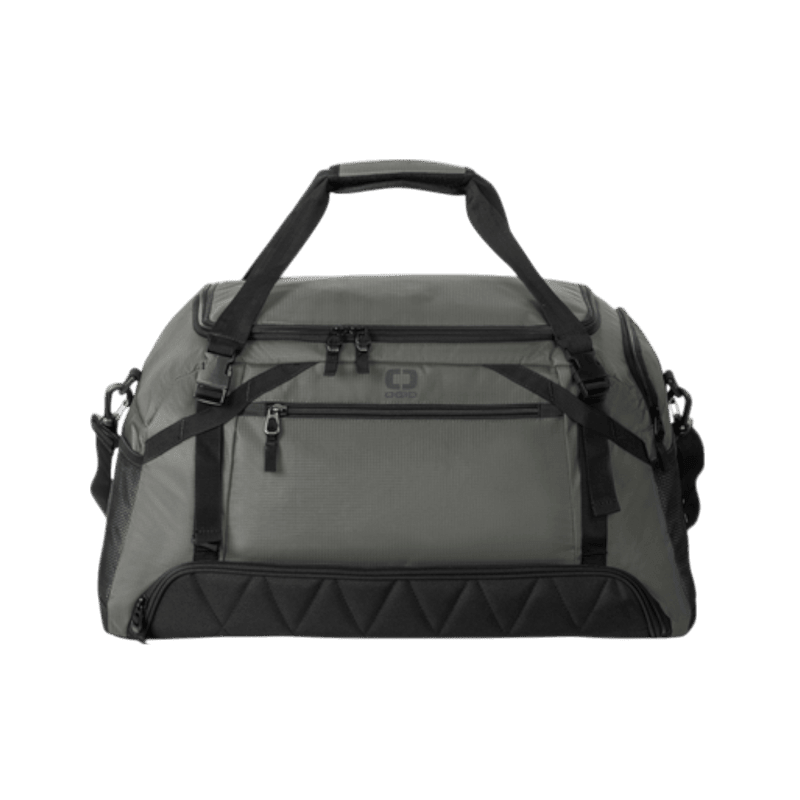 OGIO® Motion Duffel - Duffel Bags - SwagWear