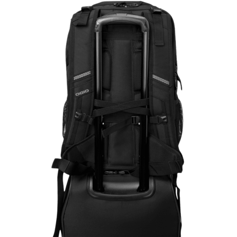 OGIO® Motion X-Over Pack - Backpacks - SwagWear