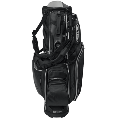 OGIO® Orbit Cart Bag - Golf Bags - SwagWear