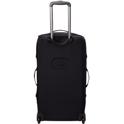 OGIO ® Passage Wheeled Checked Duffel - Rolling Duffel Bags - SwagWear