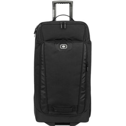 OGIO ® Passage Wheeled Checked Duffel - Rolling Duffel Bags - SwagWear