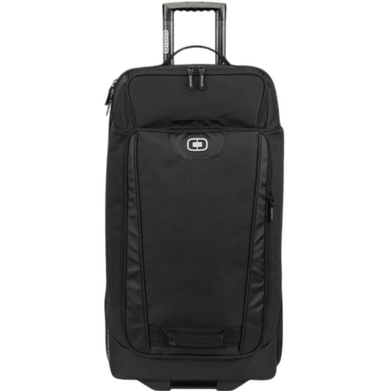 OGIO ® Passage Wheeled Checked Duffel - Rolling Duffel Bags - SwagWear