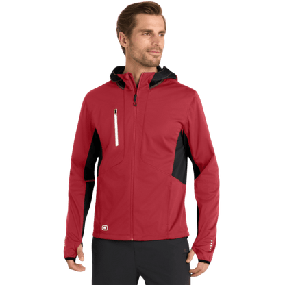 OGIO® Pivot Soft Shell - Jackets - SwagWear