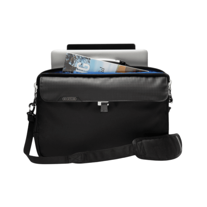 OGIO® Pursuit Messenger - Messenger Bags - SwagWear