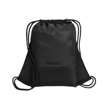 OGIO ® Boundary Cinch Pack - Drawstring Bags - SwagWear
