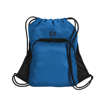 OGIO ® Boundary Cinch Pack - Drawstring Bags - SwagWear
