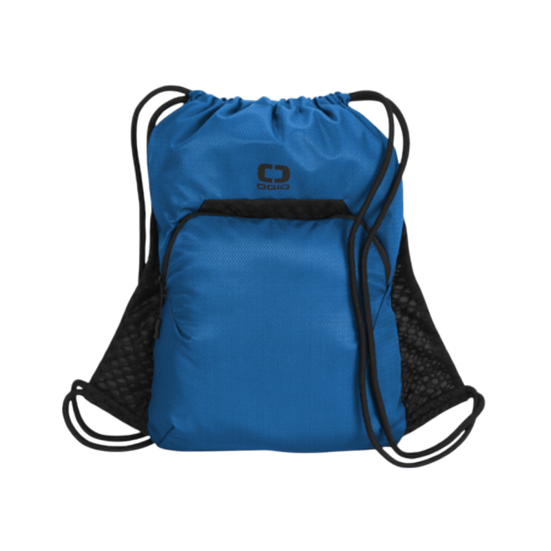 OGIO ® Boundary Cinch Pack - Drawstring Bags - SwagWear
