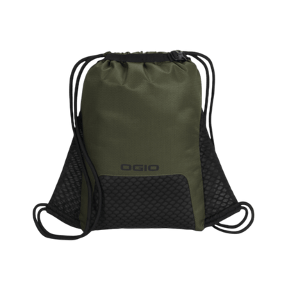 OGIO ® Boundary Cinch Pack - Drawstring Bags - SwagWear