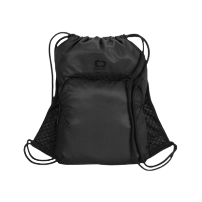 OGIO ® Boundary Cinch Pack - Drawstring Bags - SwagWear