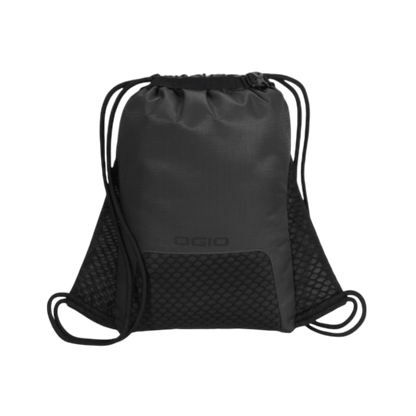 OGIO ® Boundary Cinch Pack - Drawstring Bags - SwagWear