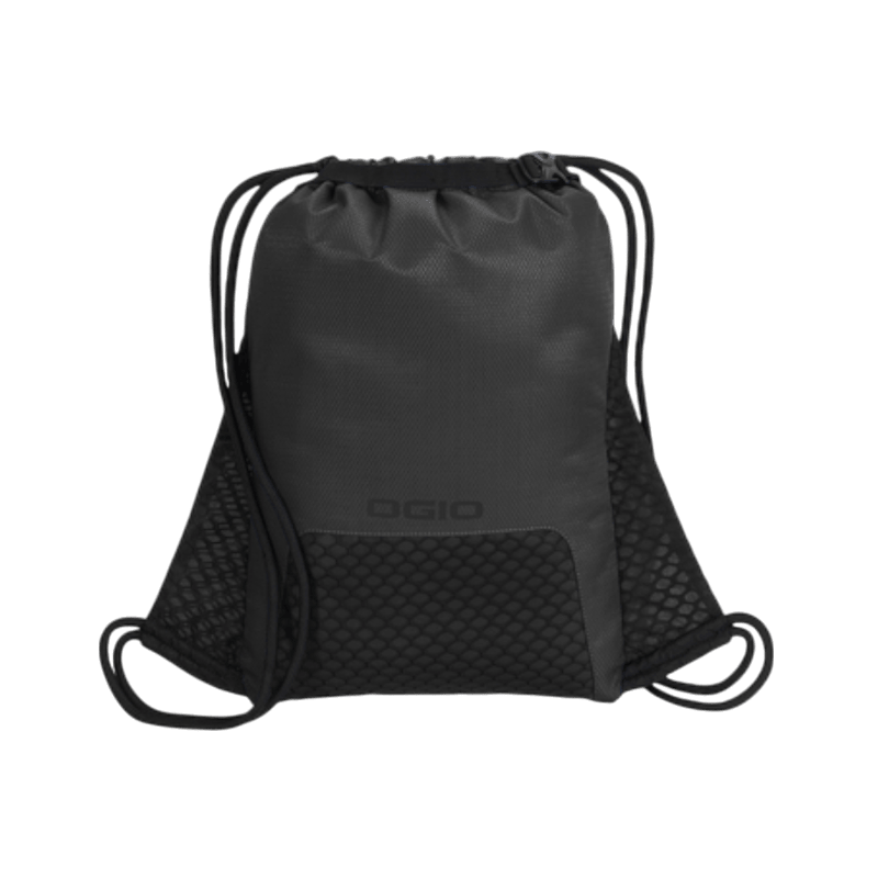 OGIO ® Boundary Cinch Pack - Drawstring Bags - SwagWear