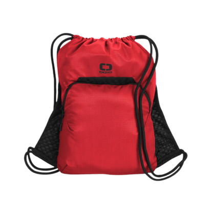 OGIO ® Boundary Cinch Pack - Drawstring Bags - SwagWear