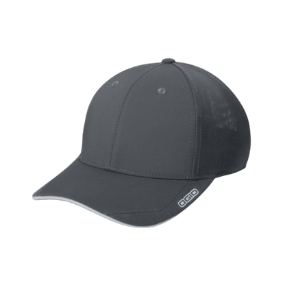 OGIO® Circuit Cap - Hats - SwagWear