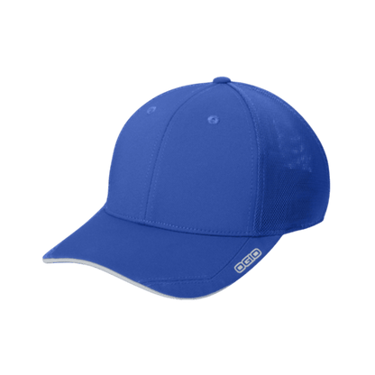 OGIO® Circuit Cap - Hats - SwagWear