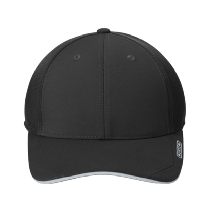 OGIO® Circuit Cap - Hats - SwagWear