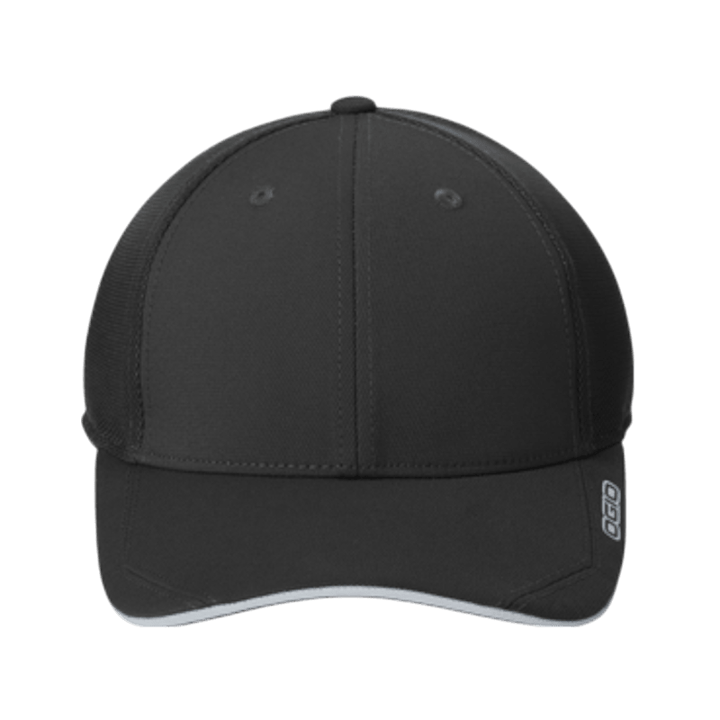 OGIO® Circuit Cap - Hats - SwagWear