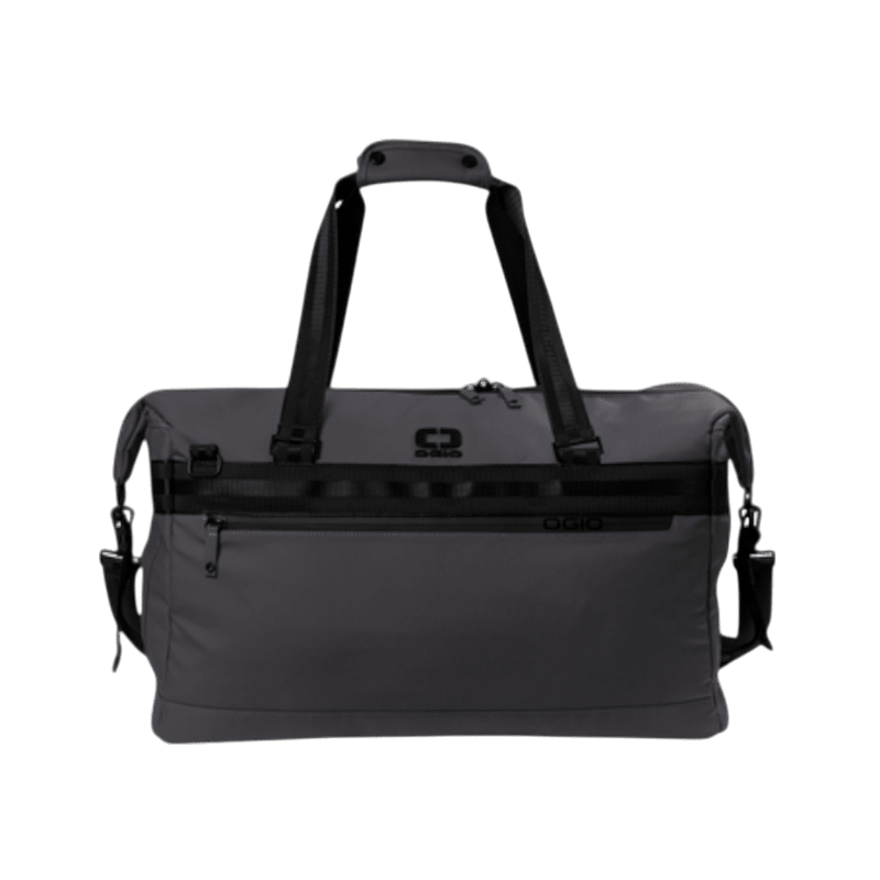 OGIO® Commuter Duffel - Duffel Bags - SwagWear