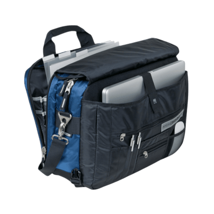OGIO® - Corporate City Corp Messenger - Messenger Bags - SwagWear
