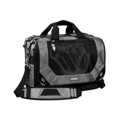 OGIO® - Corporate City Corp Messenger - Messenger Bags - SwagWear