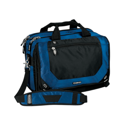 OGIO® - Corporate City Corp Messenger - Messenger Bags - SwagWear