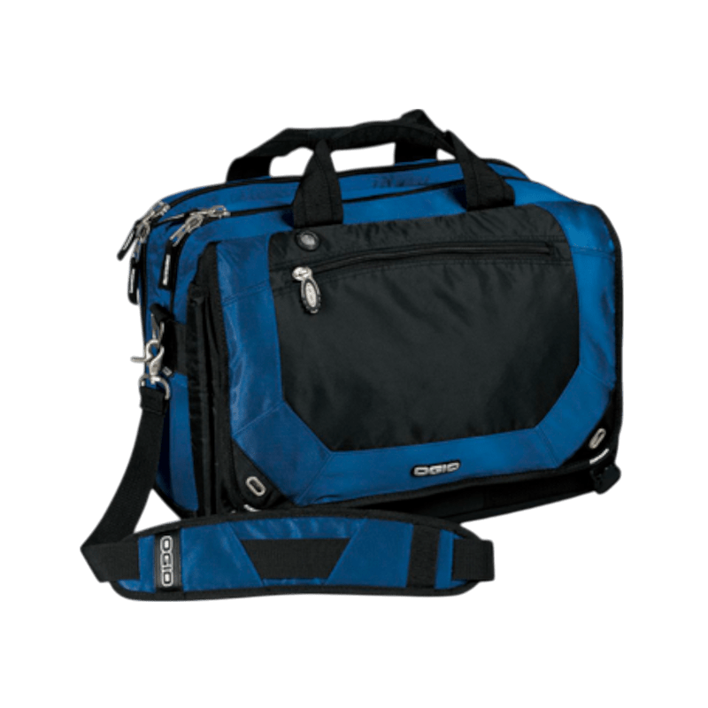 OGIO® - Corporate City Corp Messenger - Messenger Bags - SwagWear