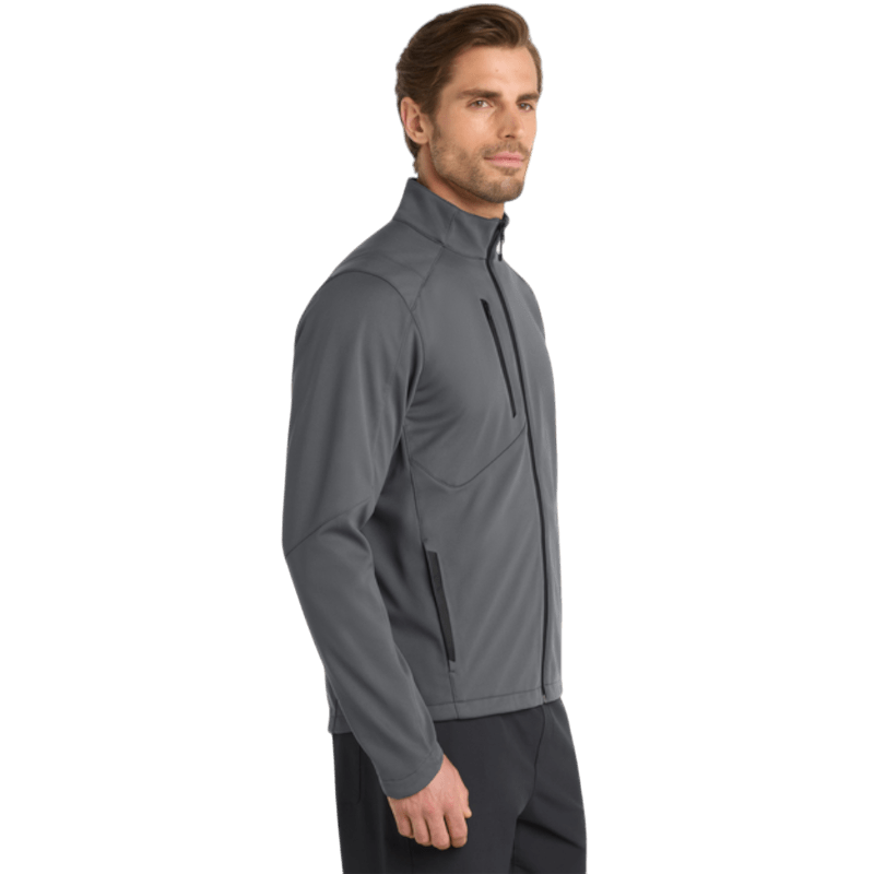 OGIO® Crux Soft Shell - Jackets - SwagWear